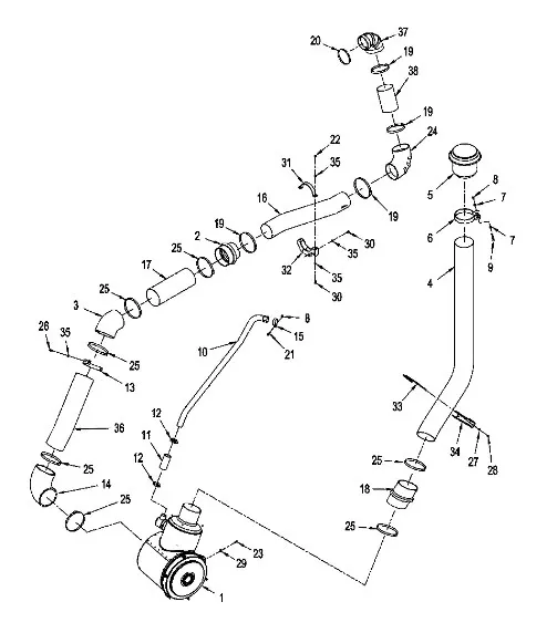 313949A3 - Рукав