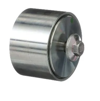 504356836 - Ролик обв. 73мм ремня ген. и насоса вод. ДВС Cursor9 T8./Mg., Axion9, CX6